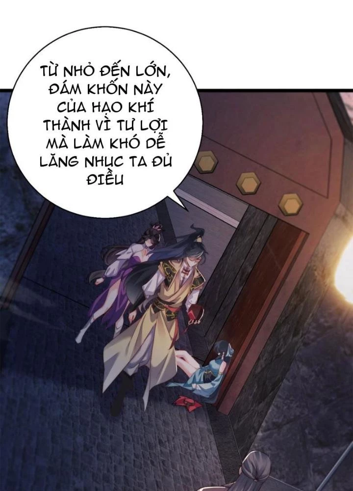 Tu Chân Thiên Mệnh Đại Phế Vật Chapter 14 - 33