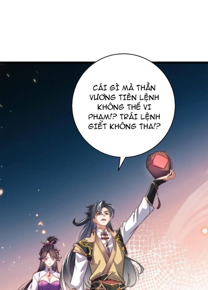 Tu Chân Thiên Mệnh Đại Phế Vật Chapter 14 - 39