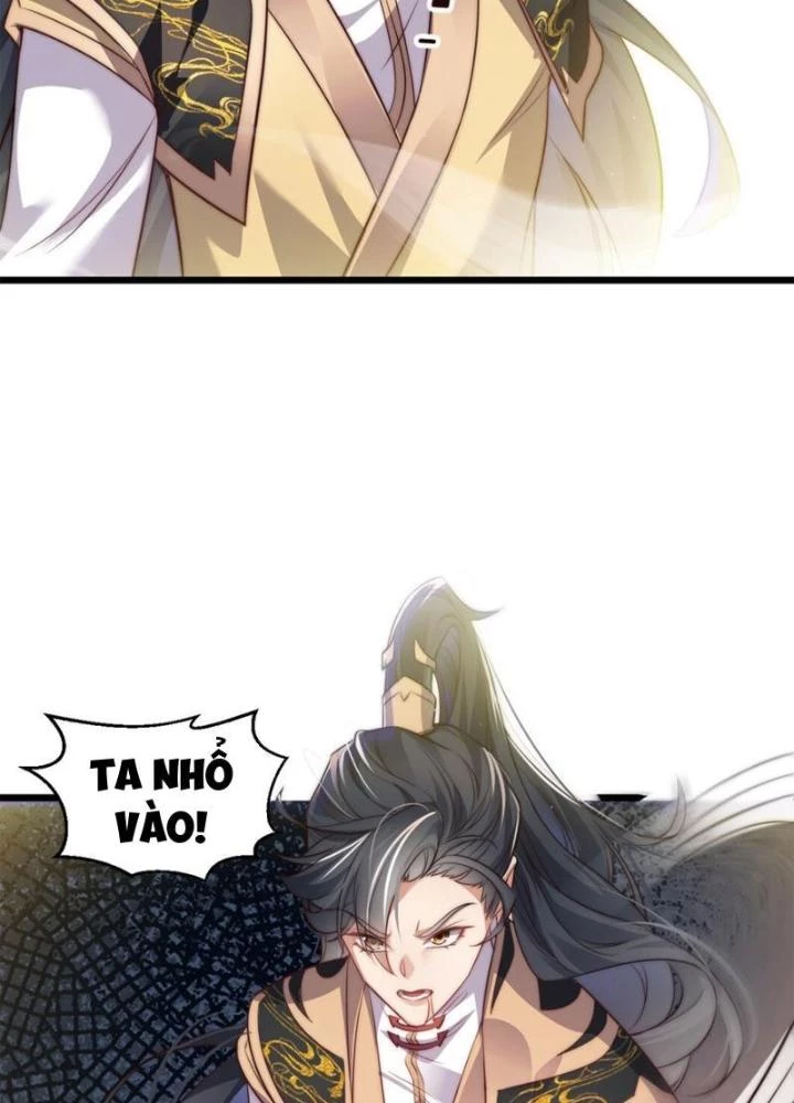 Tu Chân Thiên Mệnh Đại Phế Vật Chapter 14 - 43