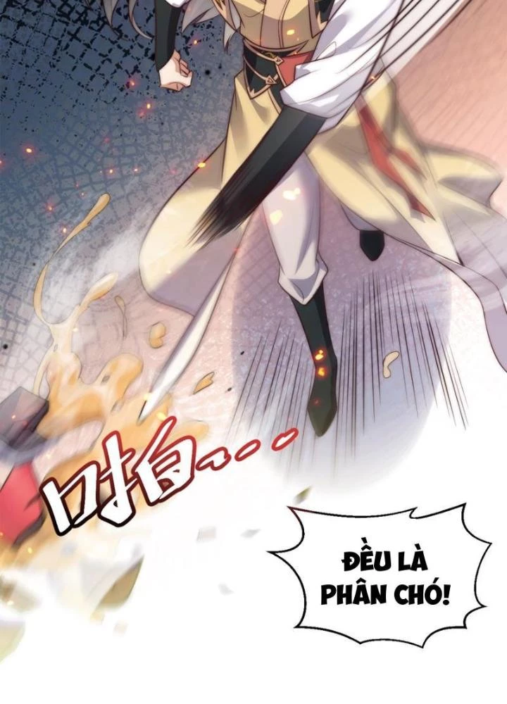 Tu Chân Thiên Mệnh Đại Phế Vật Chapter 14 - 45