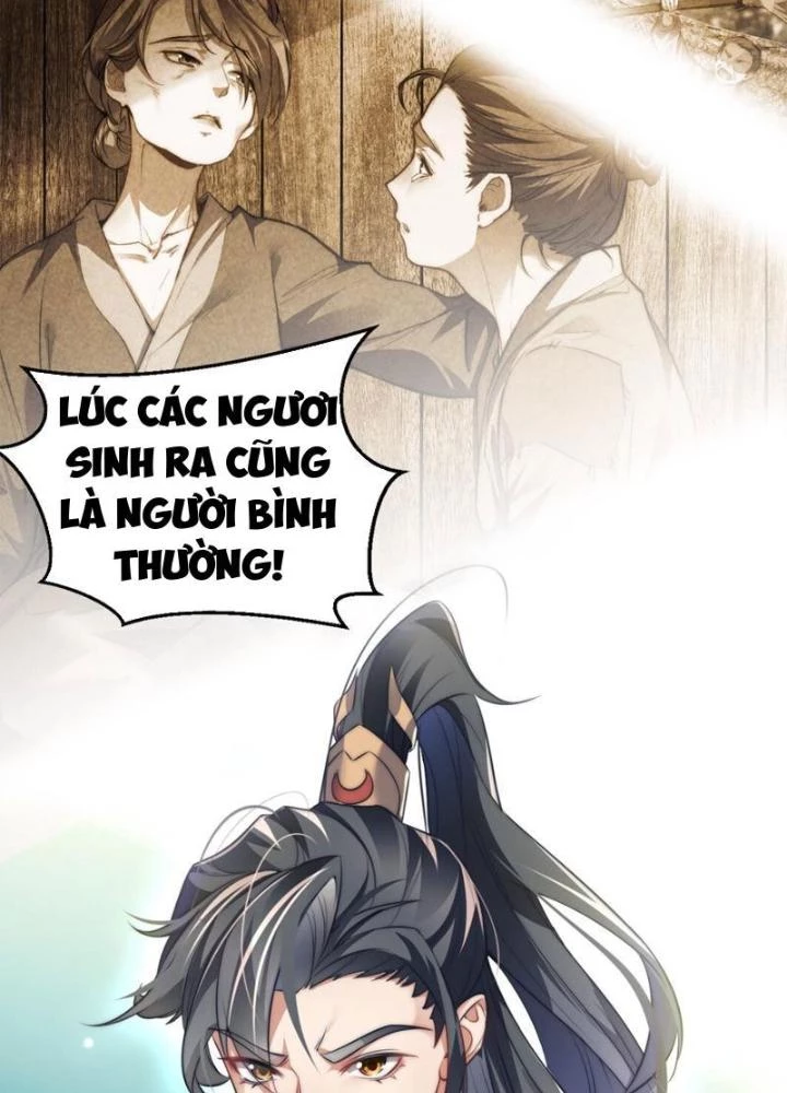 Tu Chân Thiên Mệnh Đại Phế Vật Chapter 14 - 53