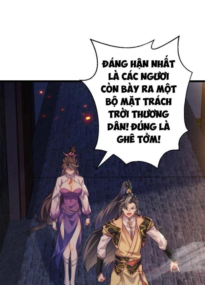Tu Chân Thiên Mệnh Đại Phế Vật Chapter 14 - 57