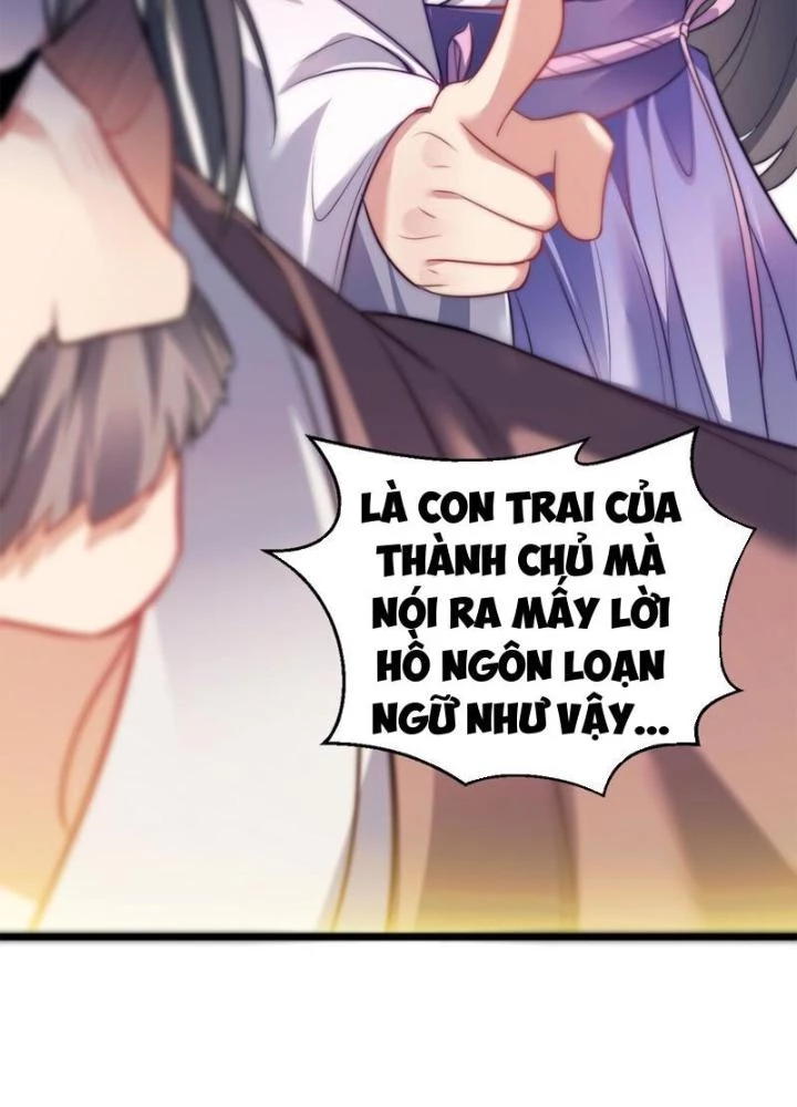 Tu Chân Thiên Mệnh Đại Phế Vật Chapter 14 - 65