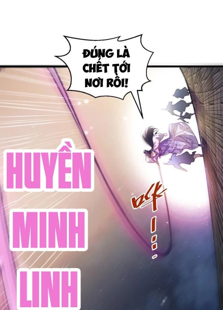 Tu Chân Thiên Mệnh Đại Phế Vật Chapter 14 - 67
