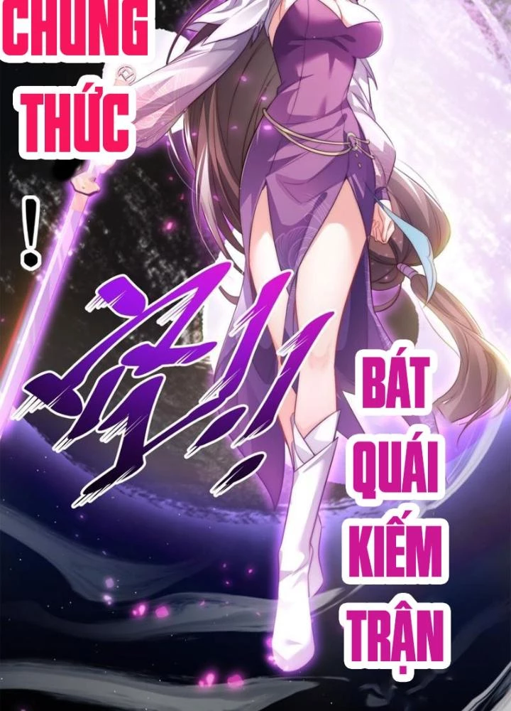 Tu Chân Thiên Mệnh Đại Phế Vật Chapter 14 - 81
