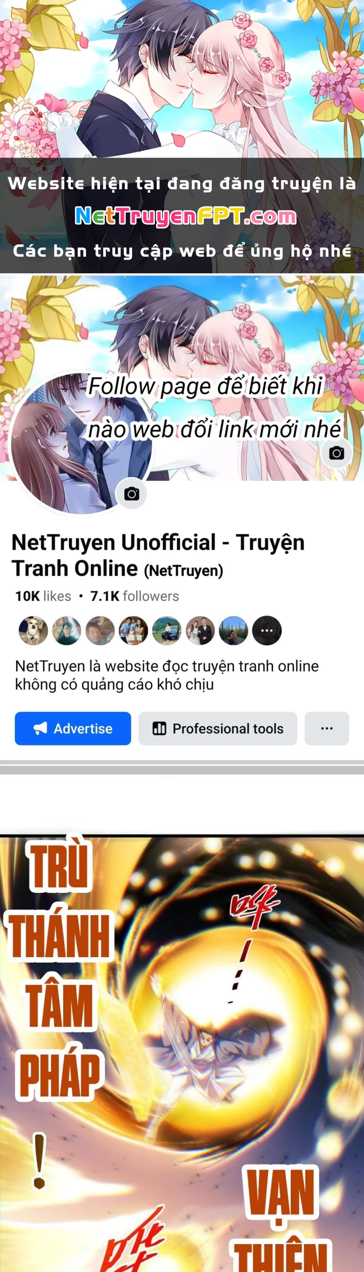 Tu Chân Thiên Mệnh Đại Phế Vật Chapter 15 - 1
