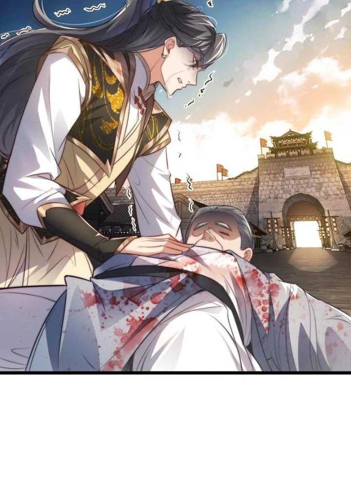 Tu Chân Thiên Mệnh Đại Phế Vật Chapter 15 - 43