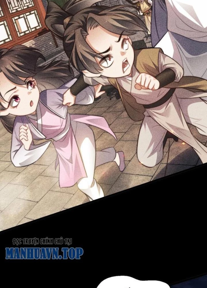 Tu Chân Thiên Mệnh Đại Phế Vật Chapter 15 - 51
