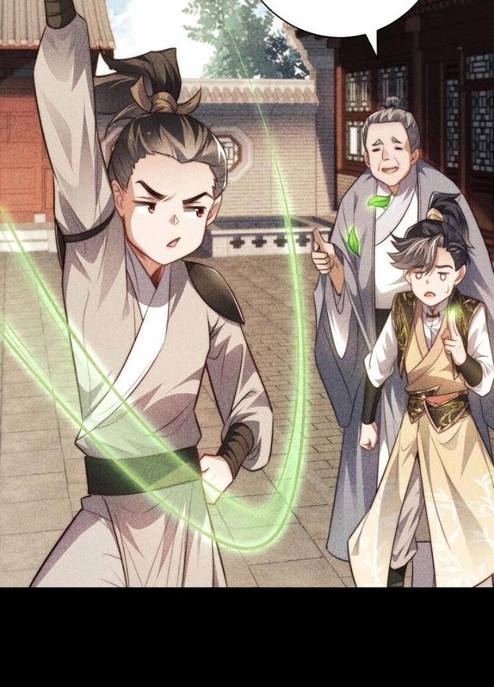 Tu Chân Thiên Mệnh Đại Phế Vật Chapter 15 - 57
