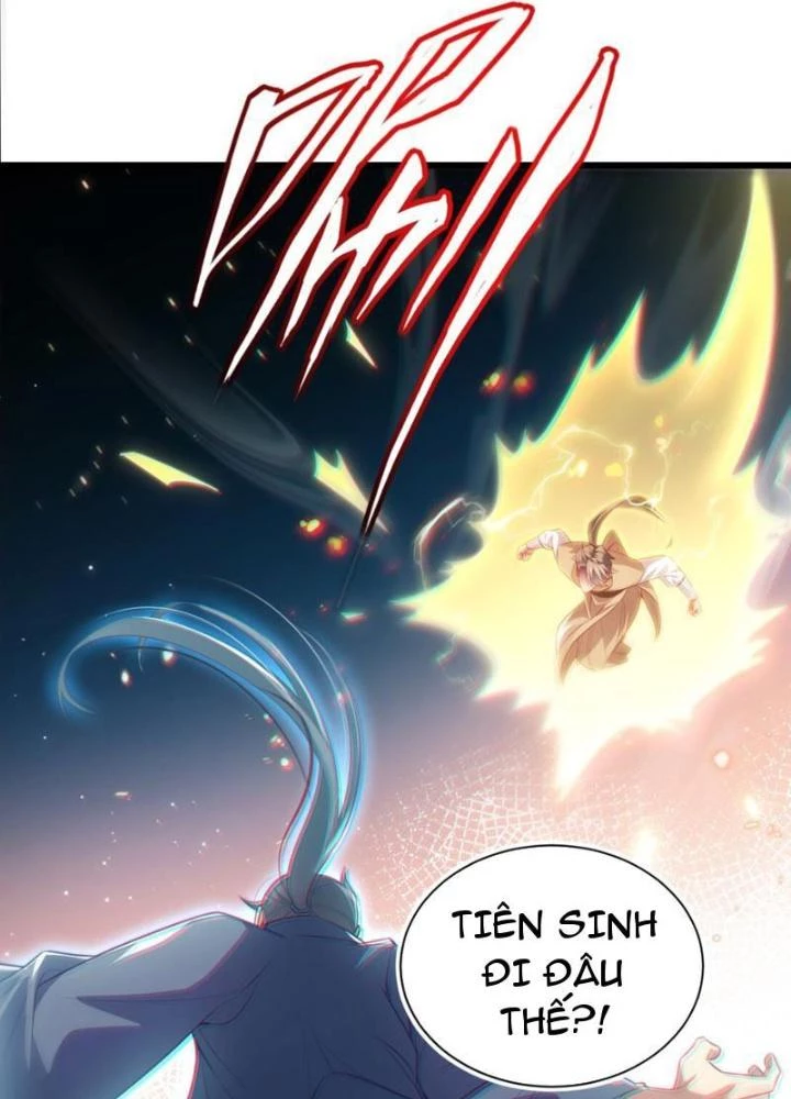 Tu Chân Thiên Mệnh Đại Phế Vật Chapter 15 - 67