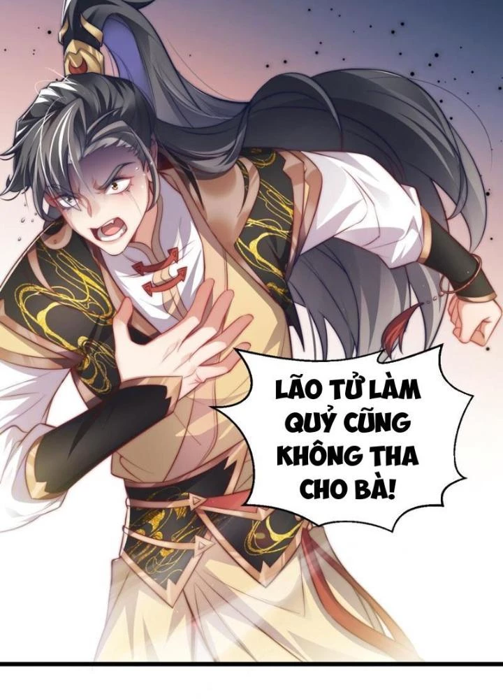 Tu Chân Thiên Mệnh Đại Phế Vật Chapter 15 - 75