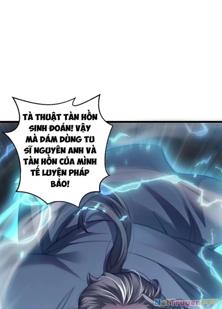 Tu Chân Thiên Mệnh Đại Phế Vật Chapter 16 - 29