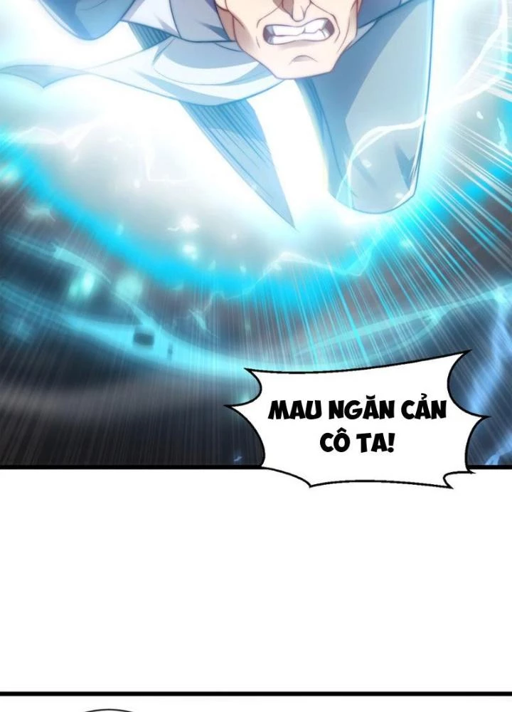 Tu Chân Thiên Mệnh Đại Phế Vật Chapter 16 - 31