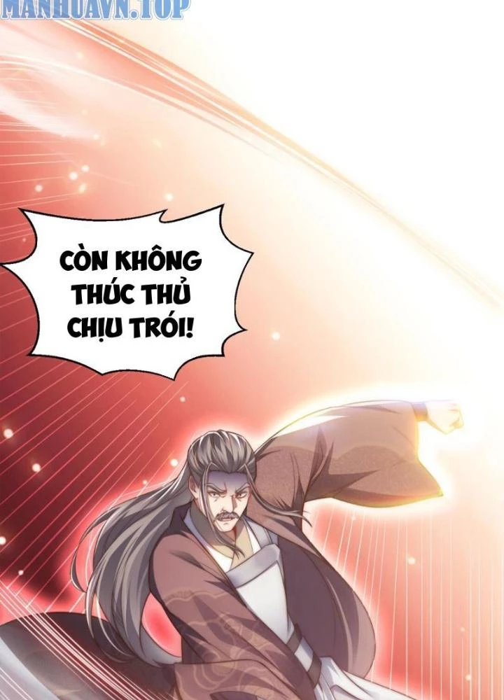 Tu Chân Thiên Mệnh Đại Phế Vật Chapter 16 - 37