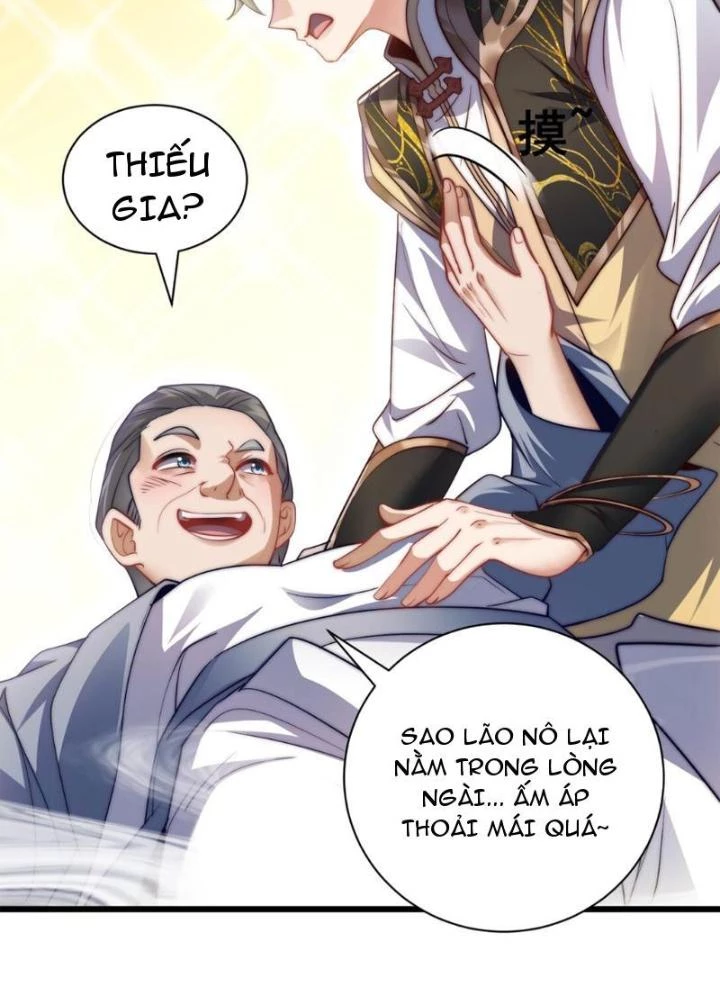 Tu Chân Thiên Mệnh Đại Phế Vật Chapter 16 - 123