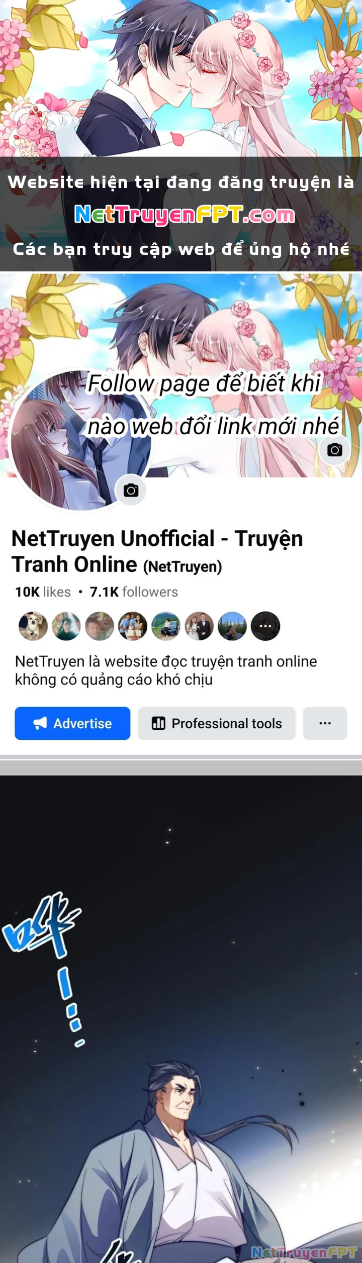 Tu Chân Thiên Mệnh Đại Phế Vật Chapter 17 - 1