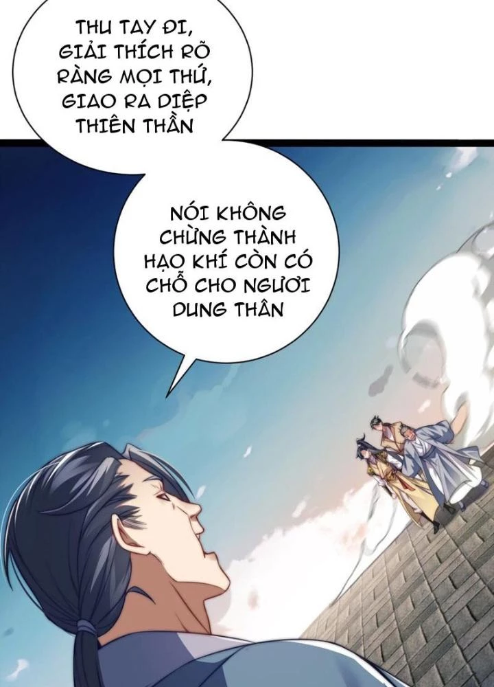 Tu Chân Thiên Mệnh Đại Phế Vật Chapter 17 - 7