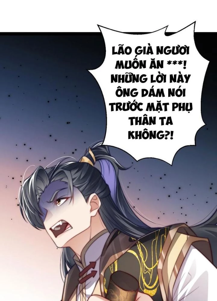 Tu Chân Thiên Mệnh Đại Phế Vật Chapter 17 - 13