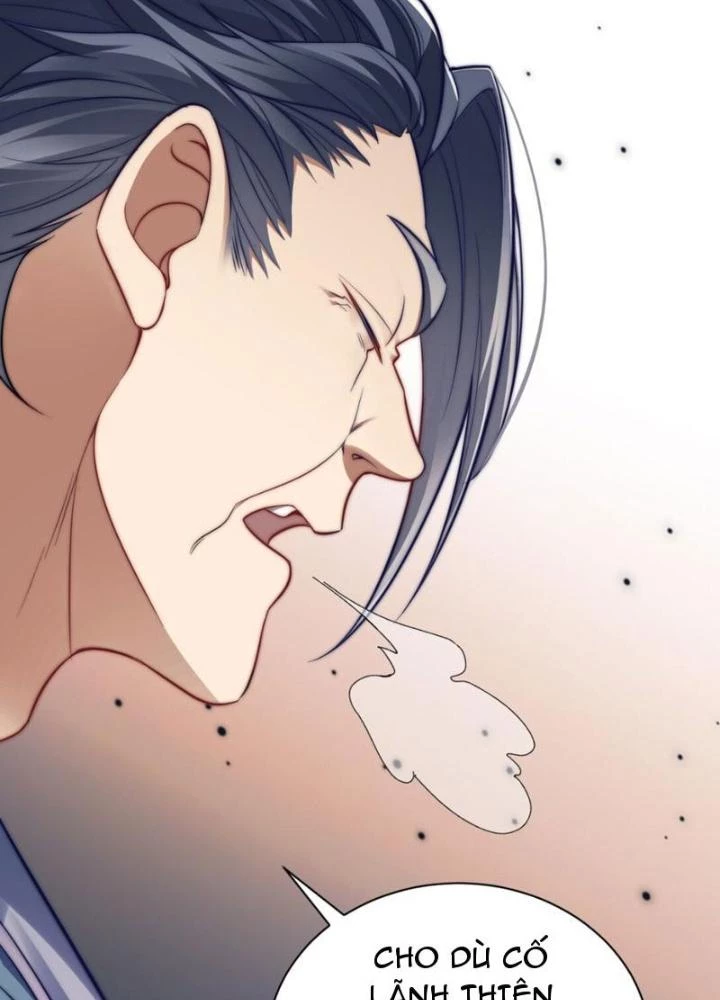 Tu Chân Thiên Mệnh Đại Phế Vật Chapter 17 - 21