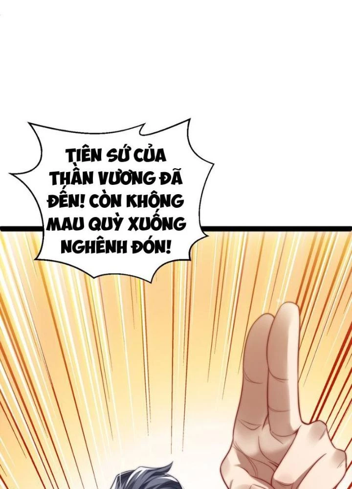 Tu Chân Thiên Mệnh Đại Phế Vật Chapter 17 - 31