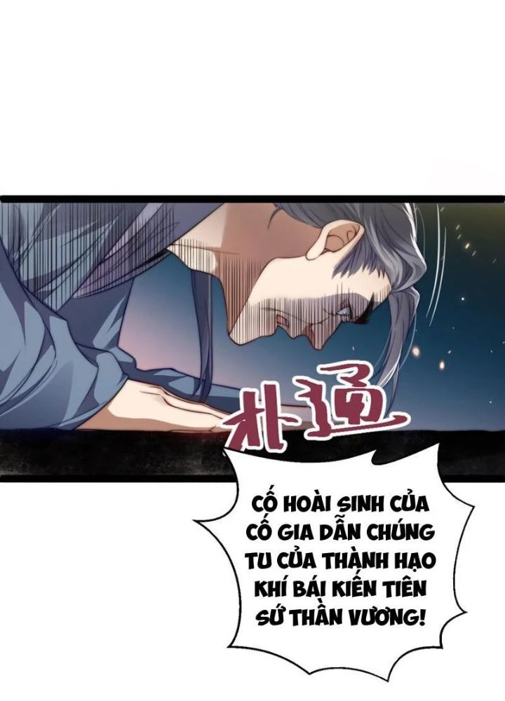 Tu Chân Thiên Mệnh Đại Phế Vật Chapter 17 - 39