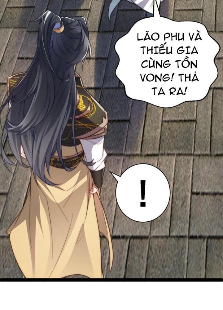 Tu Chân Thiên Mệnh Đại Phế Vật Chapter 17 - 51