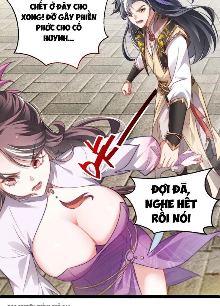 Tu Chân Thiên Mệnh Đại Phế Vật Chapter 17 - 79