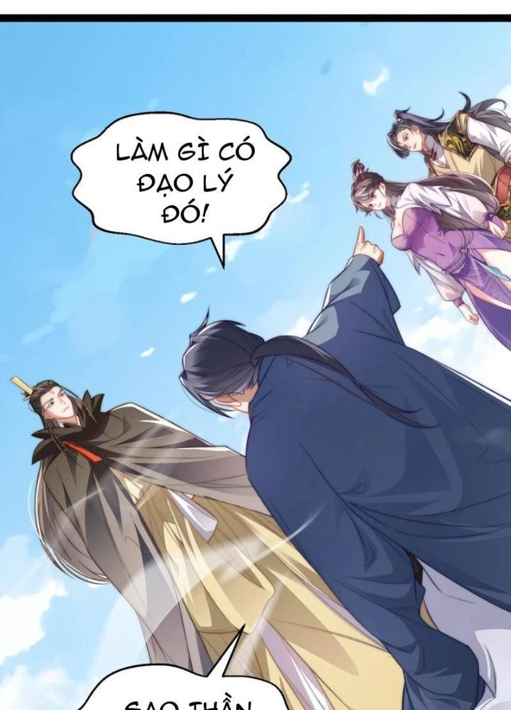 Tu Chân Thiên Mệnh Đại Phế Vật Chapter 17 - 91