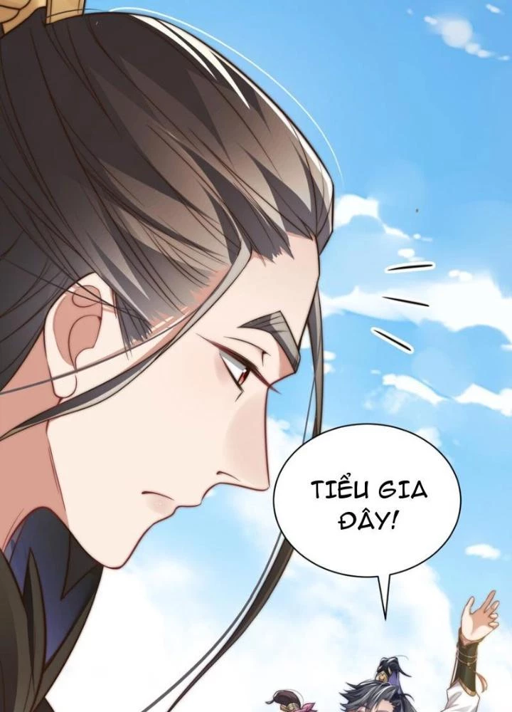 Tu Chân Thiên Mệnh Đại Phế Vật Chapter 17 - 113