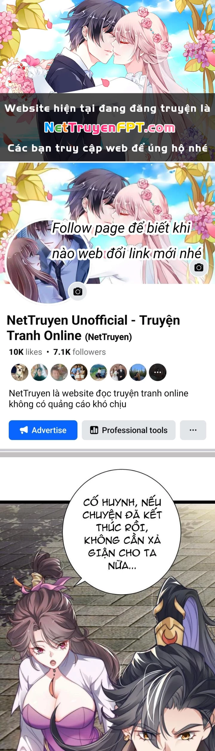 Tu Chân Thiên Mệnh Đại Phế Vật Chapter 18 - 1
