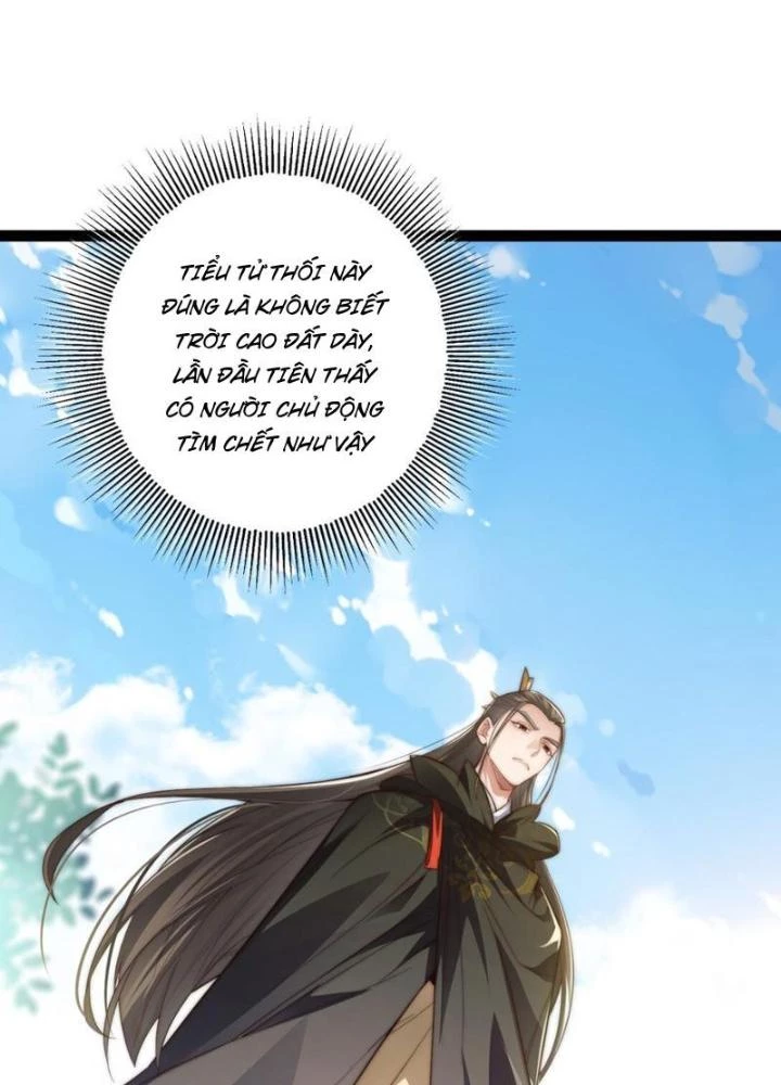 Tu Chân Thiên Mệnh Đại Phế Vật Chapter 18 - 15
