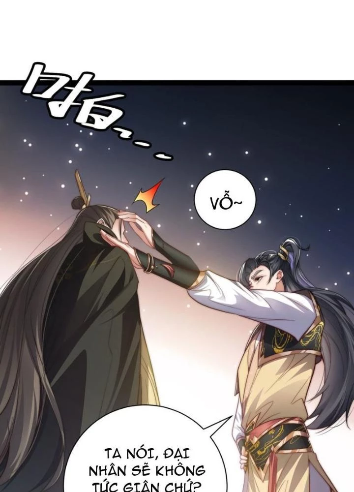 Tu Chân Thiên Mệnh Đại Phế Vật Chapter 18 - 19