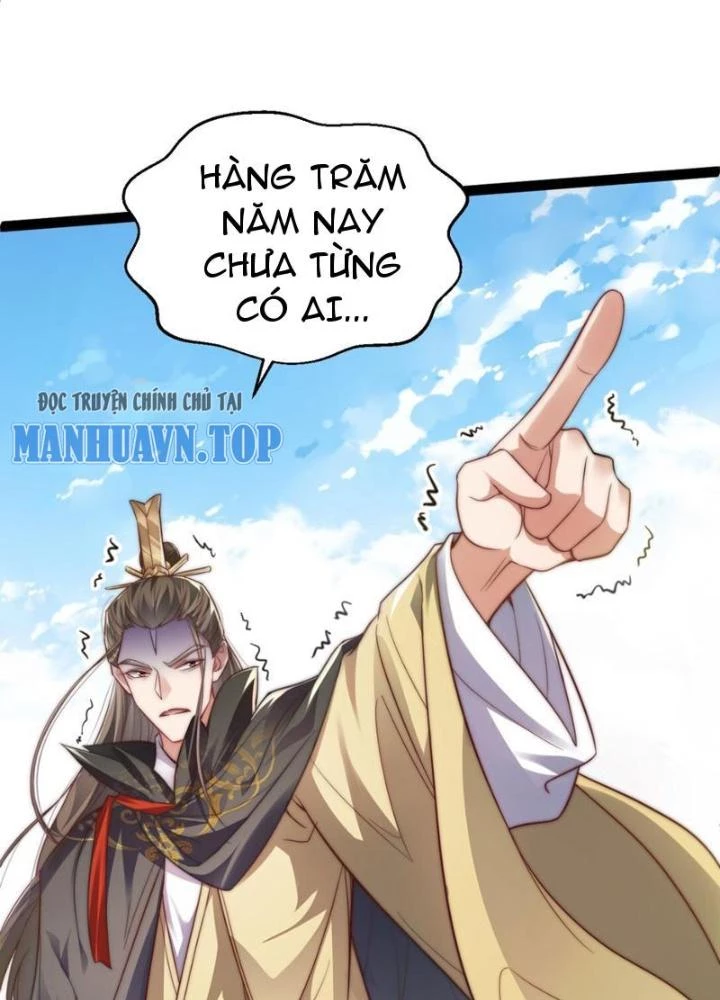 Tu Chân Thiên Mệnh Đại Phế Vật Chapter 18 - 25