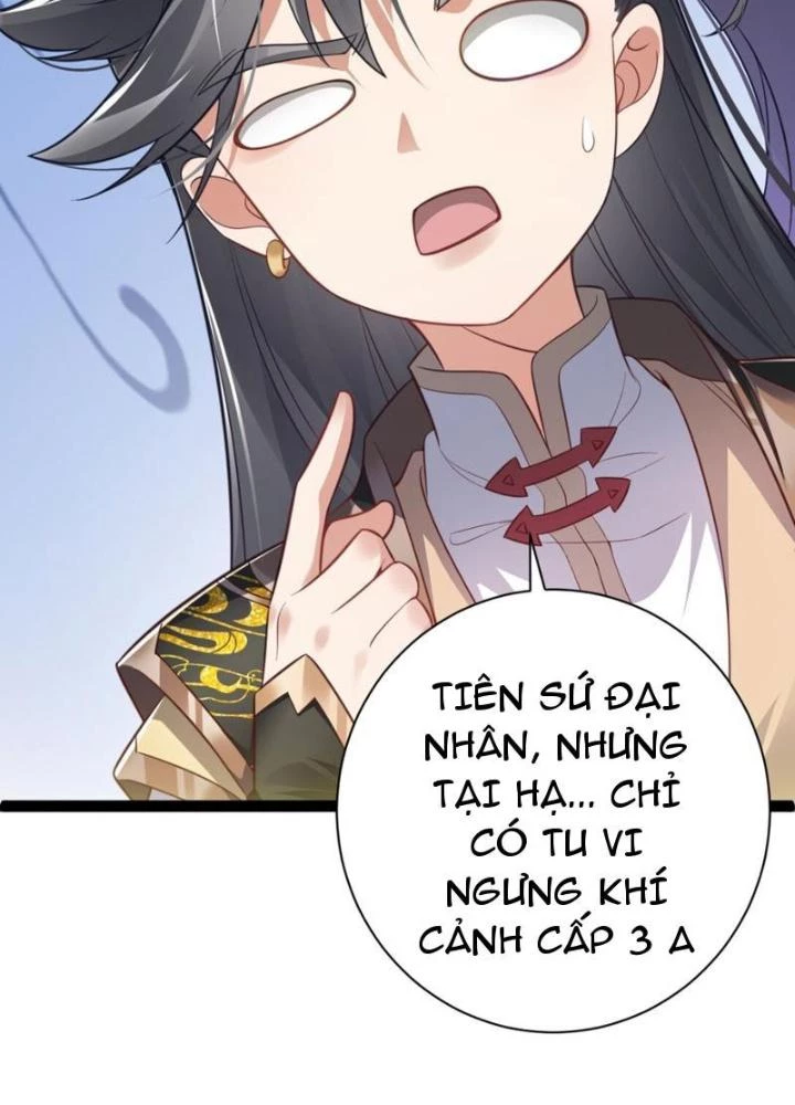 Tu Chân Thiên Mệnh Đại Phế Vật Chapter 18 - 45
