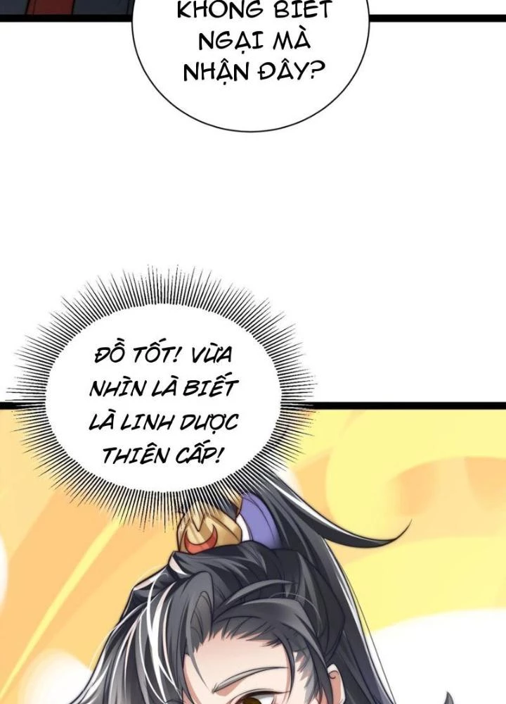 Tu Chân Thiên Mệnh Đại Phế Vật Chapter 18 - 75
