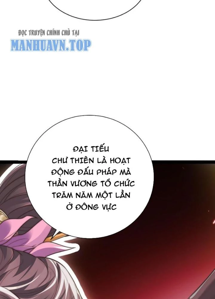 Tu Chân Thiên Mệnh Đại Phế Vật Chapter 18 - 91
