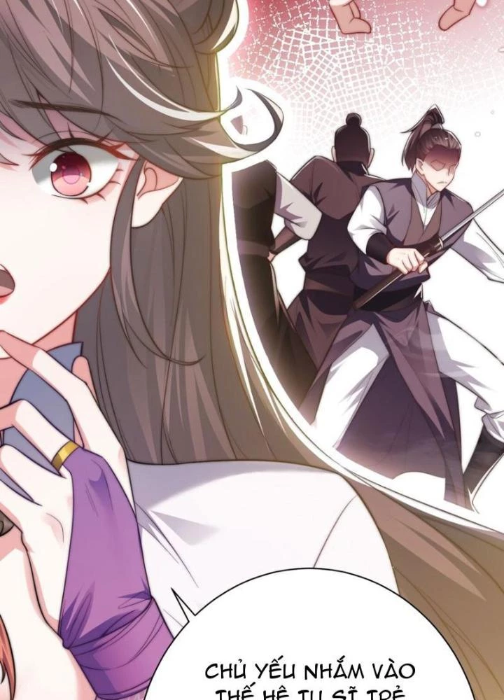 Tu Chân Thiên Mệnh Đại Phế Vật Chapter 18 - 93