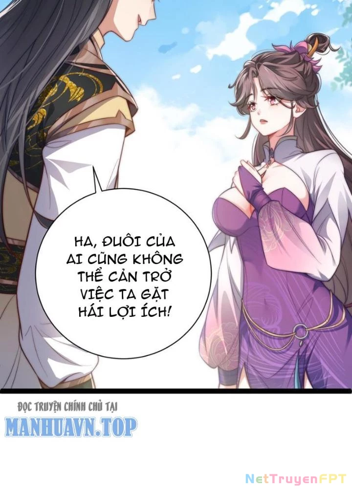 Tu Chân Thiên Mệnh Đại Phế Vật Chapter 18 - 107