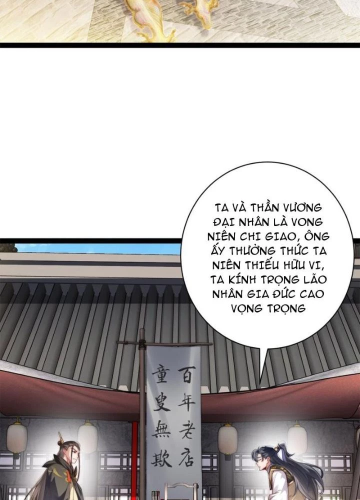 Tu Chân Thiên Mệnh Đại Phế Vật Chapter 19 - 3