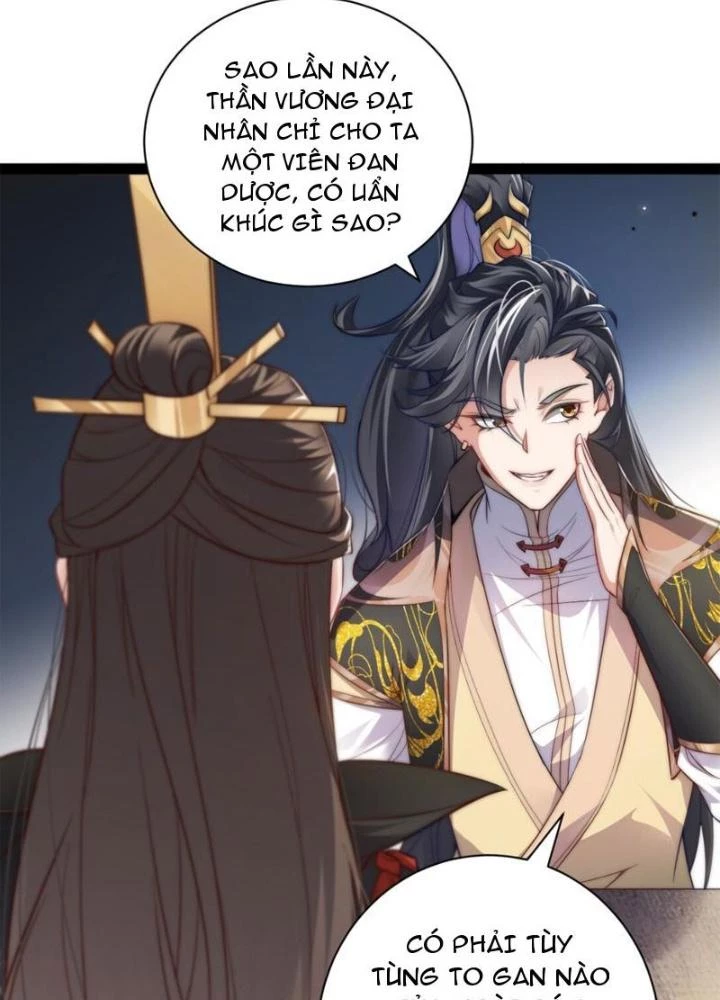 Tu Chân Thiên Mệnh Đại Phế Vật Chapter 19 - 9