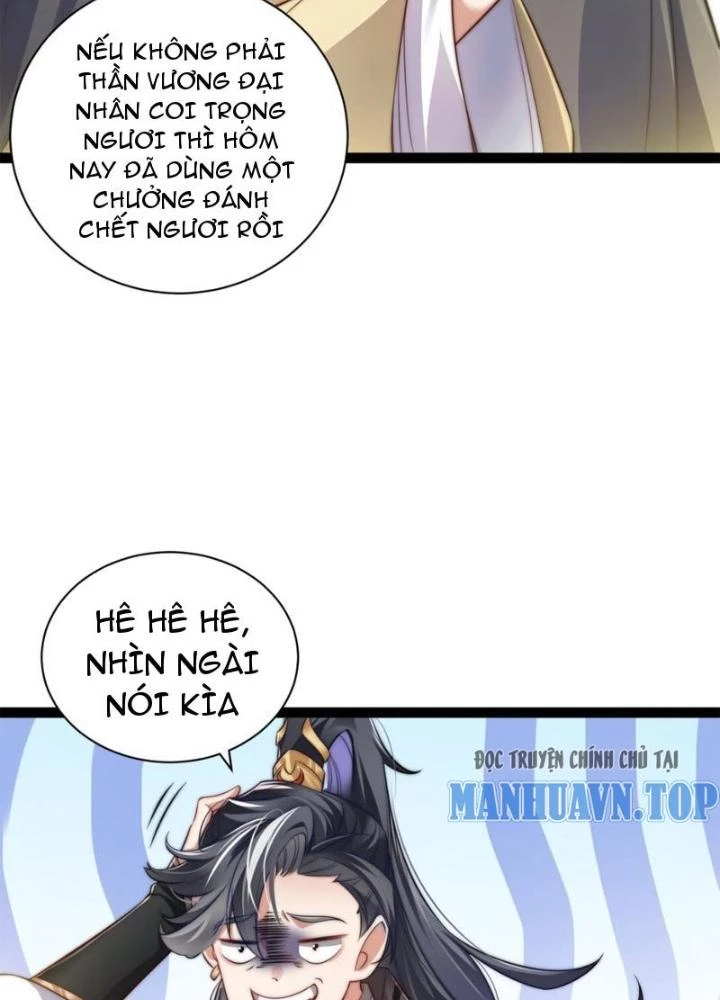 Tu Chân Thiên Mệnh Đại Phế Vật Chapter 19 - 17