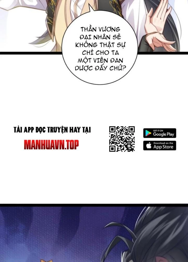 Tu Chân Thiên Mệnh Đại Phế Vật Chapter 19 - 19