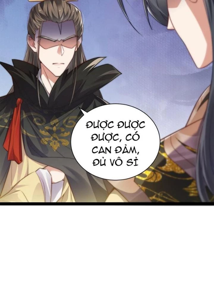 Tu Chân Thiên Mệnh Đại Phế Vật Chapter 19 - 21