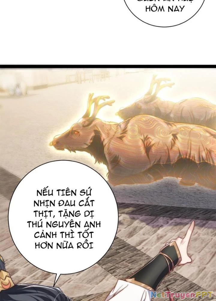 Tu Chân Thiên Mệnh Đại Phế Vật Chapter 19 - 35