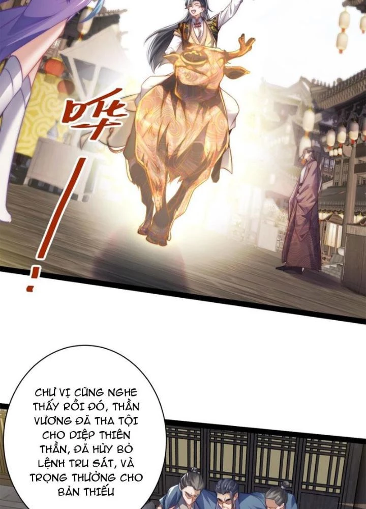 Tu Chân Thiên Mệnh Đại Phế Vật Chapter 19 - 51