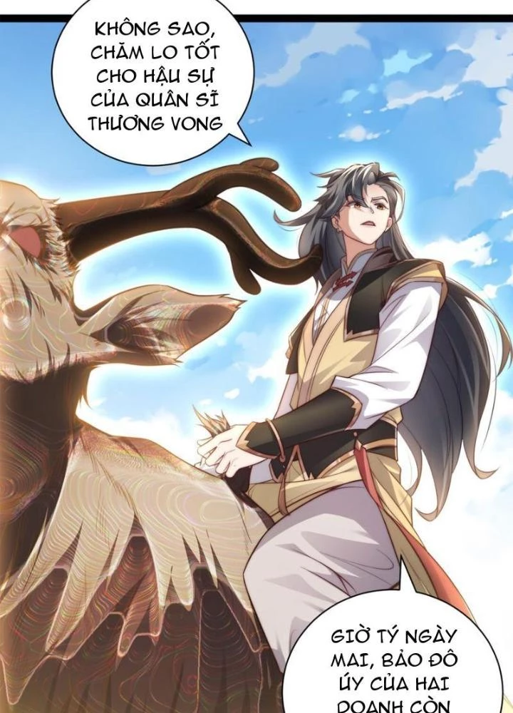 Tu Chân Thiên Mệnh Đại Phế Vật Chapter 19 - 61