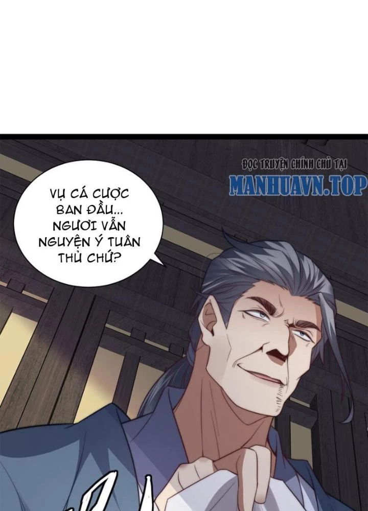 Tu Chân Thiên Mệnh Đại Phế Vật Chapter 19 - 69