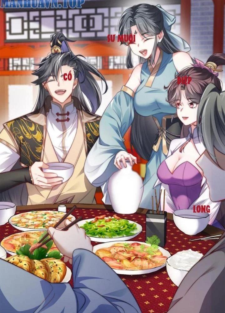 Tu Chân Thiên Mệnh Đại Phế Vật Chapter 19 - 97