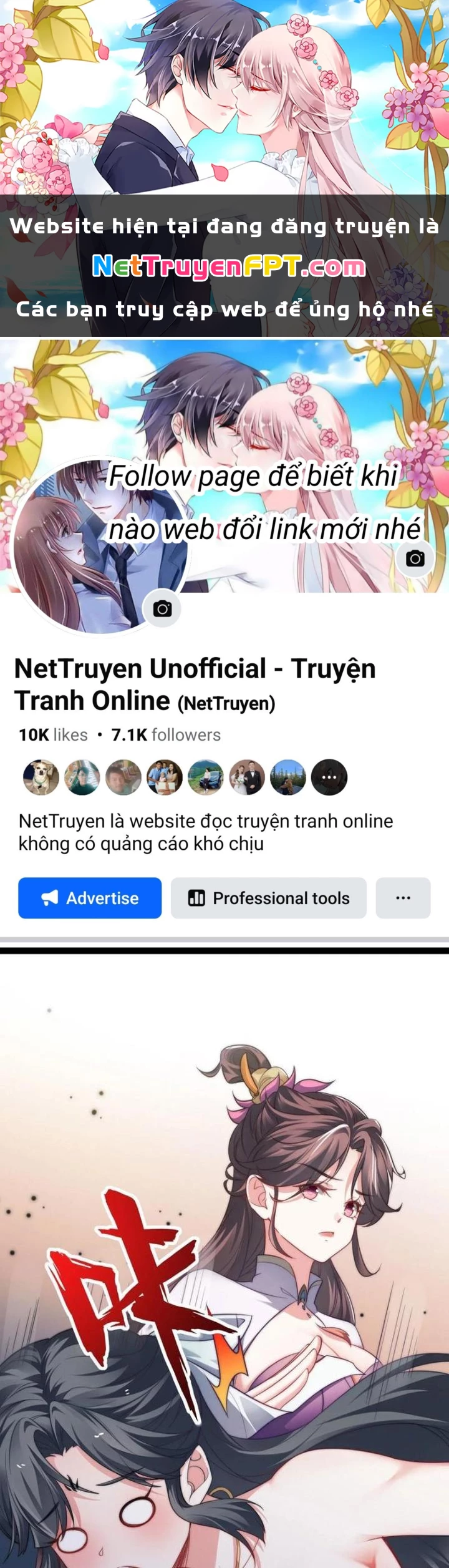 Tu Chân Thiên Mệnh Đại Phế Vật Chapter 20 - 1