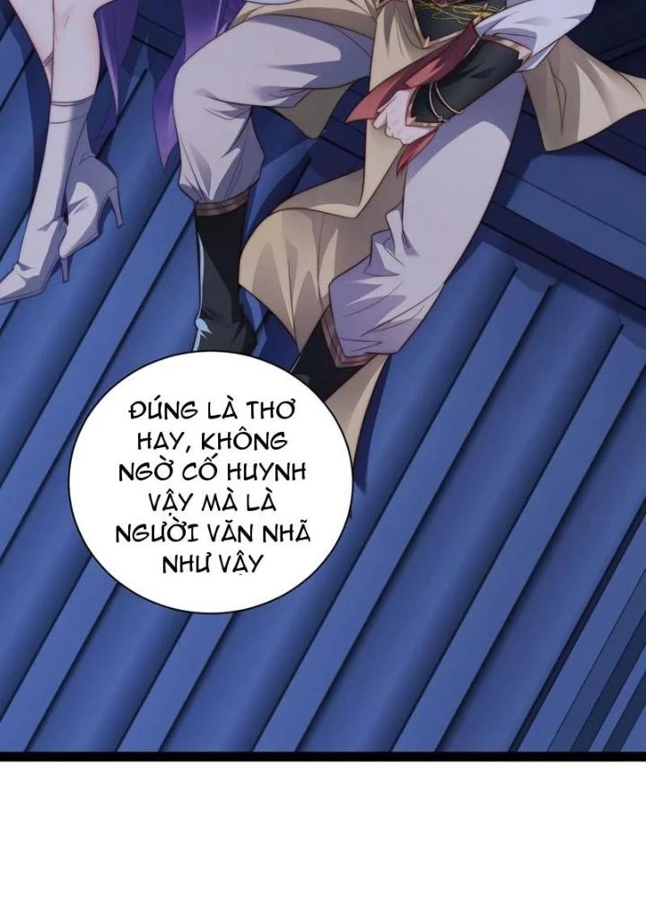 Tu Chân Thiên Mệnh Đại Phế Vật Chapter 20 - 19
